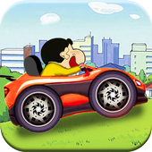 Fun Kid Racing icon