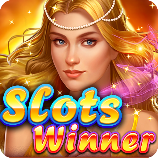 Slots Winner icon