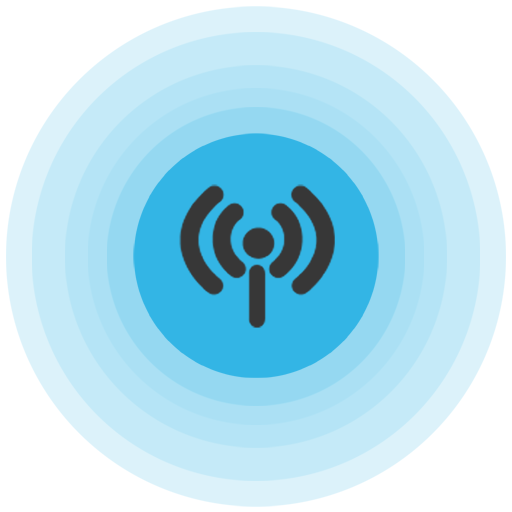 Radio Ampache icon