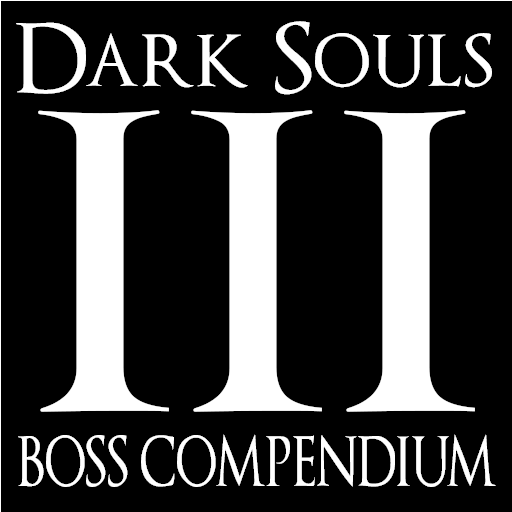 Guide for Dark Souls 3 Bosses (ADS FREE) icon