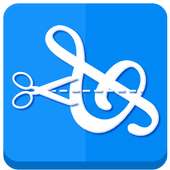 Audio Editor Cutter & Merger on 9Apps
