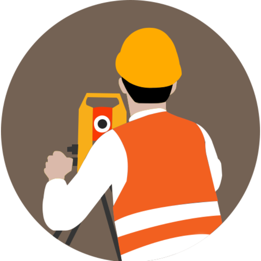 Surveying and Leveling Civil Notes icon