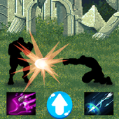 Dragon OrbZ Anime Manga Fight Melee Combat Legends icon