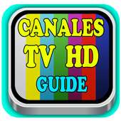 Ver Tv En El Celular Guide Canales Hd