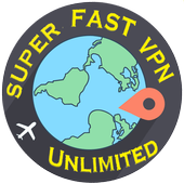 Super Fast VPN icon