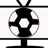 HD Football TV icon