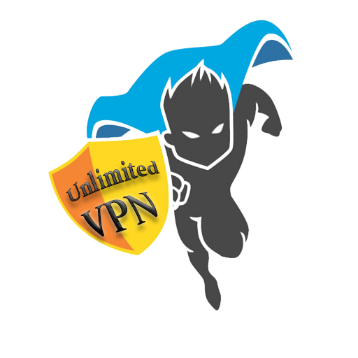 Super VPN Unlimited Hotspot Proxy Free Download icon