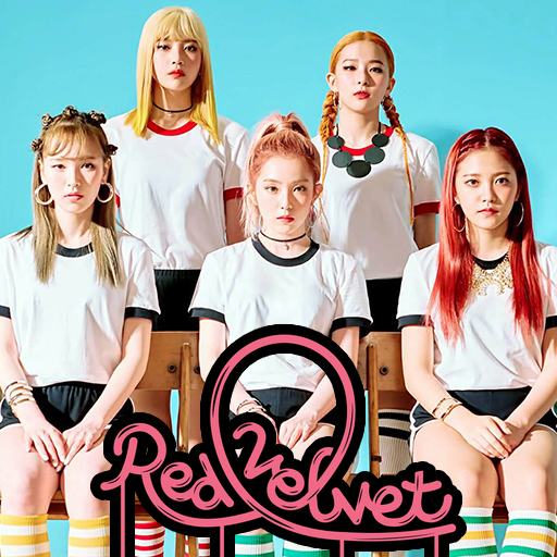 Red Velvet Wallpapers icon