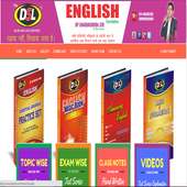 DSL ENGLISH on 9Apps