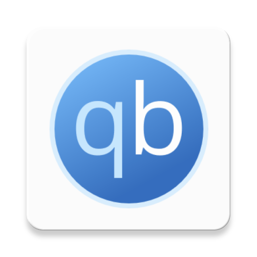 qBittorrent Controller Pro icon