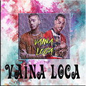 Vaina Loca - Ozuna x Manuel Turizo icon
