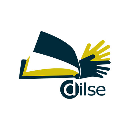 Diccionario de la Lengua de Signos Española DILSE icon