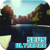 Mod Seus Shaders (UltraMax) icon