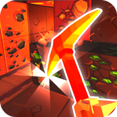 Survival Story Pixel Ark icon