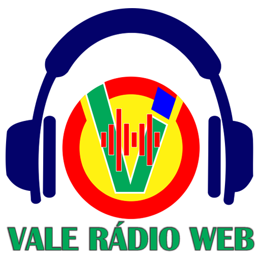 Vale Radio Web icon