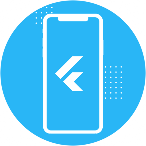 Flutter Easy icon