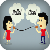 Wifi Walkie Talkies icon