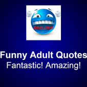 Funny Adult Jokes иконка