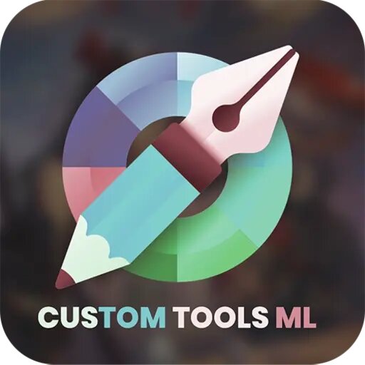 Skin Tool ML : Intro UI icon