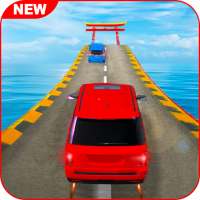 Car Racing Stunt Challenge
