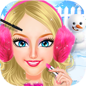 Winter Fashion Mania icon