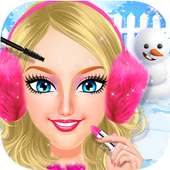 Winter Fashion Mania