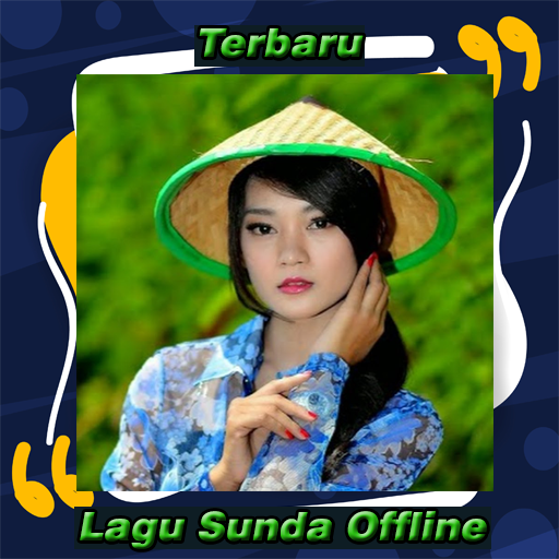 ikon Lagu Sunda Terbaru Dan Terpopuler Offline