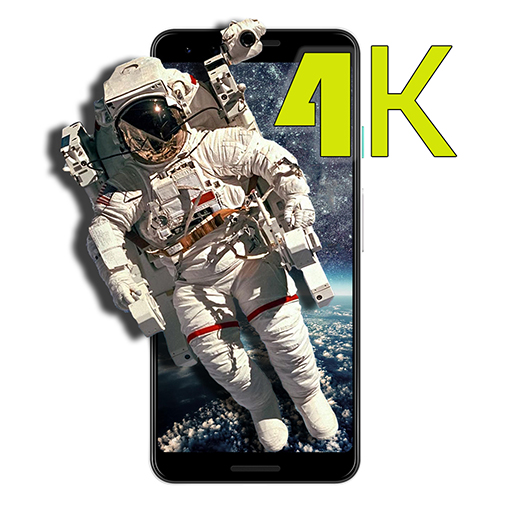 Live wallpaper (parallax) icon