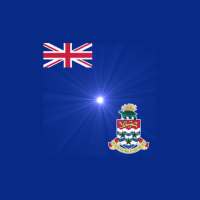 Islas Caimán Radio on 9Apps