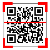 Free QR Scanner: Bar code reader &amp; QR Scanner Pro icon