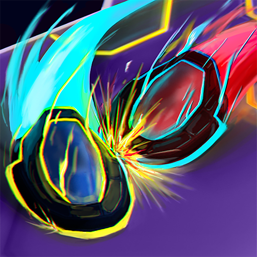 Bumper Cars Arena icon
