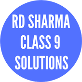 RD Sharma Class 9 Maths Solution | Offline icon