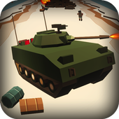 Zombie Chase v2 icon