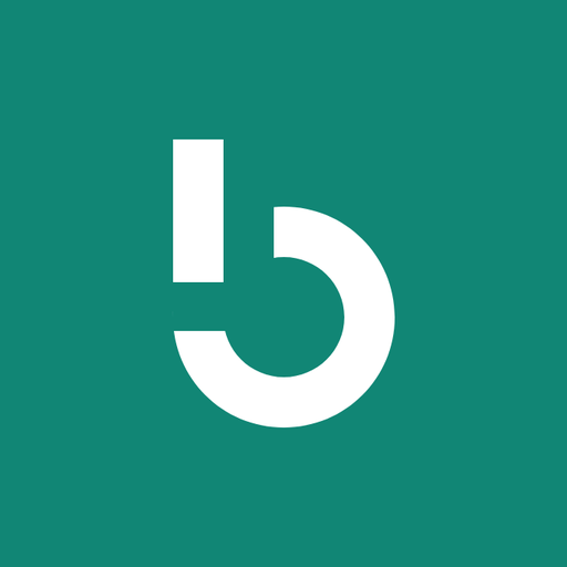Bize - business email writing tool icon