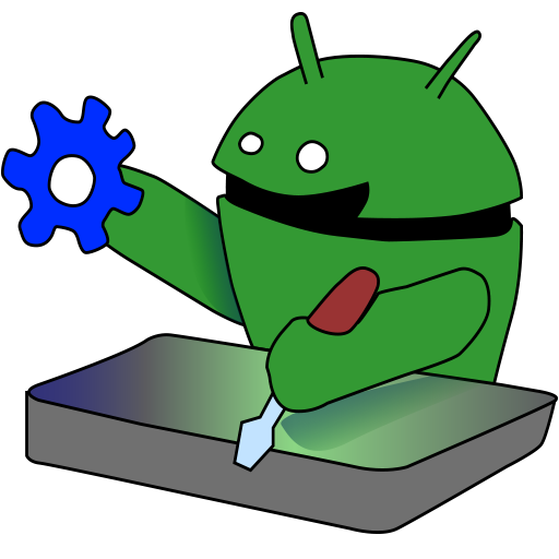 Repair Mobile icon