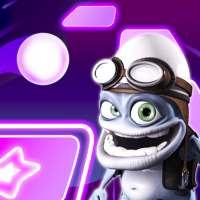 Crazy Frog - Axel F Hop World