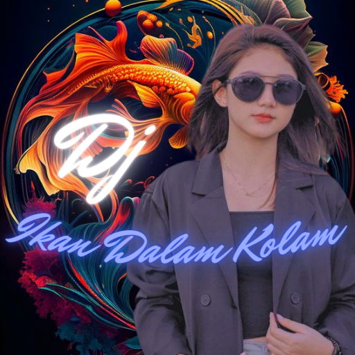 Dj Ikan Dalam Kolam Viral 2023 icon