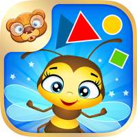 Bee - 123 Kids Fun