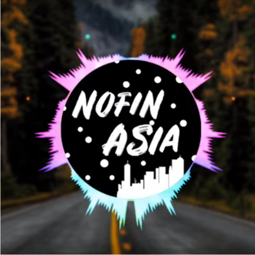 DJ Remix Nofin Asia Terbaru Fu icon