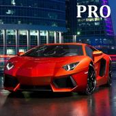 Night Car Driving Pro 2018 आइकन