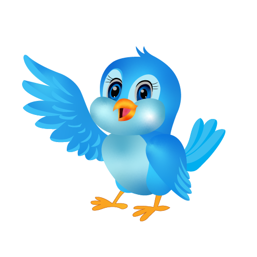 Gossip Bird icon