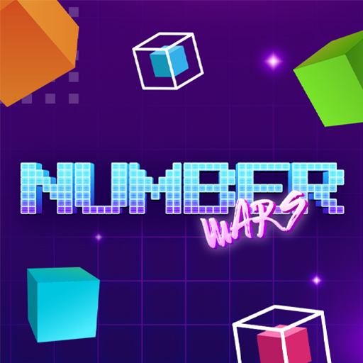 Number Wars icon