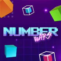 Number Wars on 9Apps