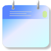 Mi Agenda Personal con Alarma icon