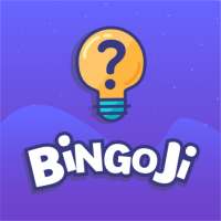 BINGOJi - Ứng dụng học từ vựng tiếng Nhật
