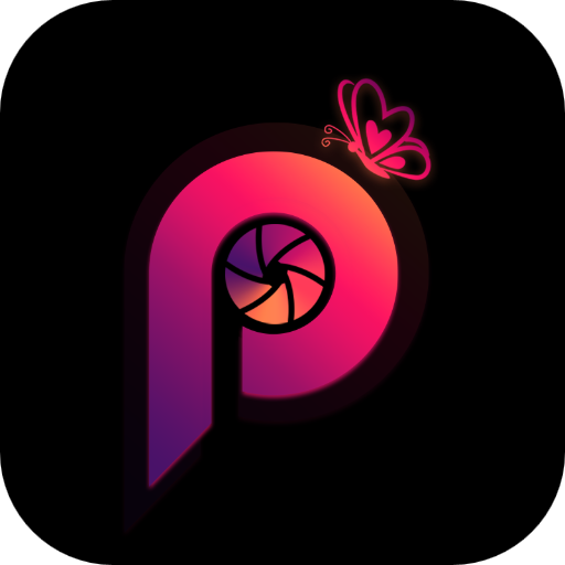 Photo Editor Pro icon
