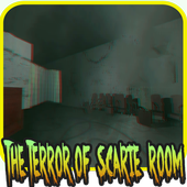 Escape house horror  nightmare of slendrina icon