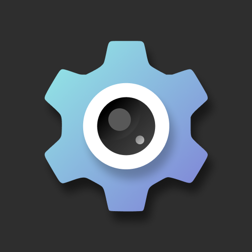 ANXCamera Pro icon