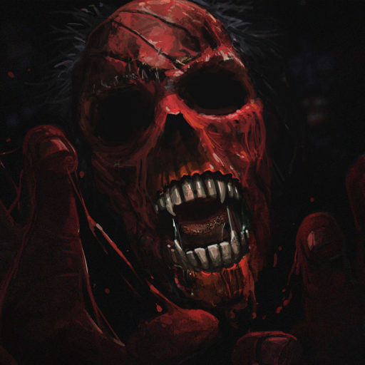 House of Horrors Free icon