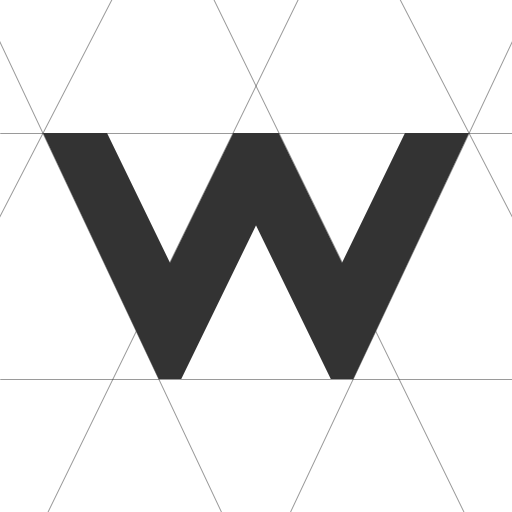 ikon 위즈위드- 전세계 브랜드 쇼핑, WIZWID